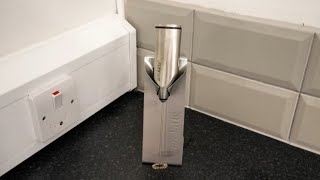 Aerolatte Milk Frother Quick and Easy Way to Perfectly Frothed Milk [upl. by Nemlaz]