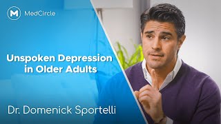 Why Depression Goes Undetected In Adults [upl. by Gilges]