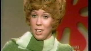 Vicki Lawrence on The Dating Game 1971 [upl. by Vashti668]