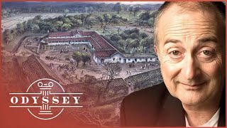 Is There Really A Roman Fort Buried In Wales  Time Team  Odyssey [upl. by Onaled541]