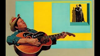 Lefty Frizzell  Mom and Dads Waltz [upl. by Whiting552]