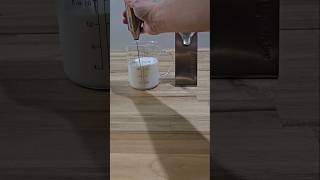 Aerolatte Handheld Milk Frother [upl. by Parrisch387]