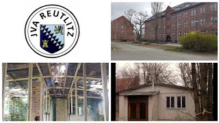 JVA Reutlitz 2021  Lost Places Berlin [upl. by Ester]